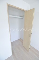 ヒュース一丘弐番館の物件内観写真